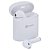 Fone de Ouvido Bluetooth Easy W1 Tws True Wireless Branco - Vinik - Imagem 1