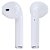Fone de Ouvido Bluetooth Easy W1 Tws True Wireless Branco - Vinik - Imagem 3