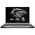 MSI CREATOR Z16 A11UET-013 16" INTEL  I7-11800H RTX 3060 6GB 32RAM 1TB NVME - Imagem 1