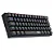Teclado Mecânico Gamer Redragon Lakshmi, Rainbow Brown Switch, ABNT2, Preto - K606R (PT-BROWN) - Imagem 2