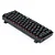 Teclado Mecânico Gamer Redragon Lakshmi, Rainbow Brown Switch, ABNT2, Preto - K606R (PT-BROWN) - Imagem 4