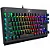 Teclado Mecânico Gamer Redragon Dark Avenger, RGB, Switch Outemu Brown, ABNT2 - K568RGB-2 - Imagem 1