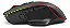 Mouse Gamer Redragon Axe Pro M814, RGB, 8000DPI, 8 Botoes, Preto, M814RGB-PRO - Imagem 4
