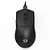 Mouse Gamer Redragon K1ng 1k M724, 12400 DPI, Ambidestro, 1000Hz, USB Tipo-C, Preto - M724 - Imagem 1