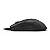 Mouse Gamer Redragon K1ng 1k M724, 12400 DPI, Ambidestro, 1000Hz, USB Tipo-C, Preto - M724 - Imagem 5