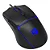 Mouse Gamer Fortrek G Crusader, RGB, 6 Botões, 7200DPI - 70526 - Imagem 2