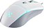 Mouse Gamer Crusader 12800 DPI Branco Fortrek - Imagem 3