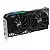 Placa De Vídeo ASRock Intel Arc B570 Challenger OC, 10GB, GDDR6, XeSS, Ray Tracing, B570 CL 10GO - Imagem 3