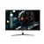 MON 32 PCYES  CURVO 240HZ 1MS HDMI DP USB  - PMGC320FD240C 209950 - Imagem 1
