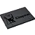 SSD Kingston A400, 960GB, SATA III, 2.5", Leitura: 500MB/s, Gravação: 450MB/s, Preto - SA400S37/960G - Imagem 3