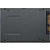 SSD Kingston A400, 960GB, SATA III, 2.5", Leitura: 500MB/s, Gravação: 450MB/s, Preto - SA400S37/960G - Imagem 4