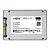 SSD Crucial Mx500, 500GB, 2.5 Sata 3, Leit. 560MB/s E Grav. 510MB/s - Ct500mx500SSD1. - Imagem 3