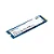 SSD Kingston NV3, 500 GB, M.2 2280, PCIe 4.0 x4, NVMe, Leitura: 5000 MB/s, Gravação: 3000 MB/s, Azul - SNV3S/500G - Imagem 2