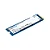 SSD Kingston NV3, 2TB, M.2 2280, PCIe 4.0 x4, NVMe, Leitura: 6000 MB/s, Gravação: 5000 MB/s, Azul - SNV3S/2000G - Imagem 2