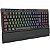 Teclado Gamer Redragon Shiva Pro 98, RGB, Wireless/Bluetooth, Membrana, ABNT2, Preto, K515RGB-PRO PT - Imagem 2