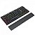 Teclado Gamer Redragon Shiva Pro 98, RGB, Wireless/Bluetooth, Membrana, ABNT2, Preto, K515RGB-PRO PT - Imagem 6