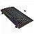 Teclado Gamer Redragon Shiva Pro 98, RGB, Wireless/Bluetooth, Membrana, ABNT2, Preto, K515RGB-PRO PT - Imagem 5