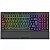 Teclado Gamer Redragon Shiva Pro 98, RGB, Wireless/Bluetooth, Membrana, ABNT2, Preto, K515RGB-PRO PT - Imagem 1