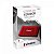SSD Externo Portátil Kingston XS1000R 1TB, USB 3.2, Leitura 1050MB/s e Gravação 1000MB/s, Vermelho, SXS1000R/1000G - Imagem 2