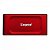SSD Externo Portátil Kingston XS1000R 1TB, USB 3.2, Leitura 1050MB/s e Gravação 1000MB/s, Vermelho, SXS1000R/1000G - Imagem 1
