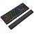 Teclado Gamer Redragon Shiva V2, RGB, USB, Membrana, ABNT2, Full Size, Preto, K512RGB V2 - Imagem 5