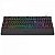 Teclado Gamer Redragon Shiva V2, RGB, USB, Membrana, ABNT2, Full Size, Preto, K512RGB V2 - Imagem 2