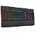 Teclado Gamer Redragon Shiva V2, RGB, USB, Membrana, ABNT2, Full Size, Preto, K512RGB V2 - Imagem 3