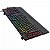 Teclado Gamer Redragon Shiva V2, RGB, USB, Membrana, ABNT2, Full Size, Preto, K512RGB V2 - Imagem 6