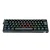 Teclado Mecânico Gamer Redragon Fizz Pro RGB, Switch Brown, Layout 60%, ABNT2, Preto - K616-RGB-B (PT-BROWN) - Imagem 5