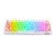 TEC MECANICO REDRAGON  FIZZ RGB CRYSTAL K617CT-RGB - Imagem 4