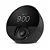 Echo Spot Amazon, Com Alexa, Som envolvente, Com Relógio, Smart Speaker, Preto - B0C2RS4ZG6 - Imagem 3