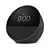 Echo Spot Amazon, Com Alexa, Som envolvente, Com Relógio, Smart Speaker, Preto - B0C2RS4ZG6 - Imagem 1