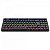 Teclado Mecânico Gamer T-Dagger Holysword, Rainbow, Wireless/Bluetooth, Switch Brown, ABNT2, Preto, T-TGK331-BR - Imagem 3
