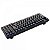 Teclado Mecânico Gamer T-Dagger Holysword, Rainbow, Wireless/Bluetooth, Switch Brown, ABNT2, Preto, T-TGK331-BR - Imagem 5