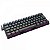 TEC MECANICO REDRAGON ARENA PRO PRETO RAINBOW TGK321P  6950376730435 - Imagem 5