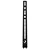 Suporte para Placa de Vídeo VGA Rise até 2 Placas, Preto - RM-SV-01-BK 10780 - Imagem 2