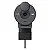 LOGITECH VC LOGI-VC WEBCAM BRIO 305 GRAFITE - 20653 - Imagem 3