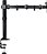 SUPORTE PARA MONITOR 17" A 32" VESA 100X100 - SM410A - Imagem 4