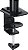 SUPORTE PARA MONITOR 17" A 32" VESA 100X100 - SM410A - Imagem 5