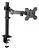 SUPORTE PARA MONITOR 17" A 32" VESA 100X100 - SM410A - Imagem 1
