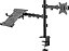 SUP MONITOR E NOTEBOOK FORTREK FK485S 81036 - Imagem 2