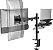 SUP MONITOR E NOTEBOOK FORTREK FK485S 81036 - Imagem 4