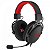 HEADSET REDRAGON CRAGBLADE PRETO H541 6950376731395 - Imagem 1