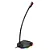MICROFONE GAMER REDRAGON STIX PRETO GM-99 25039 - Imagem 4
