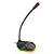 MICROFONE GAMER REDRAGON STIX PRETO GM-99 25039 - Imagem 5