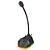 MICROFONE GAMER REDRAGON STIX PRETO GM-99 25039 - Imagem 1