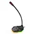 MICROFONE GAMER REDRAGON STIX PRETO GM-99 25039 - Imagem 2