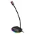 MICROFONE GAMER REDRAGON STIX PRETO GM-99 25039 - Imagem 3