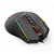 MOUSE GAMER REDRAGON SWAIN PRETO M915-RGB V2 25064 - Imagem 2