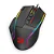 MOUSE GAMER REDRAGON SWAIN PRETO M915-RGB V2 25064 - Imagem 3
